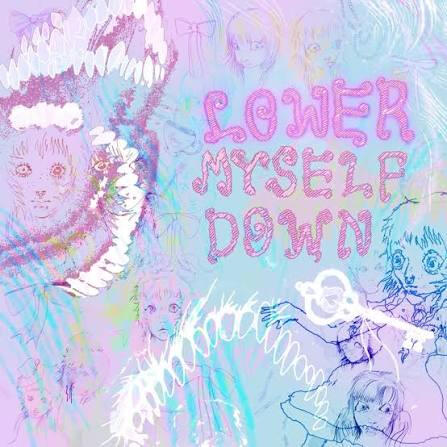 Lower myself down - Beefcake Engineered (Drums/Vocals)