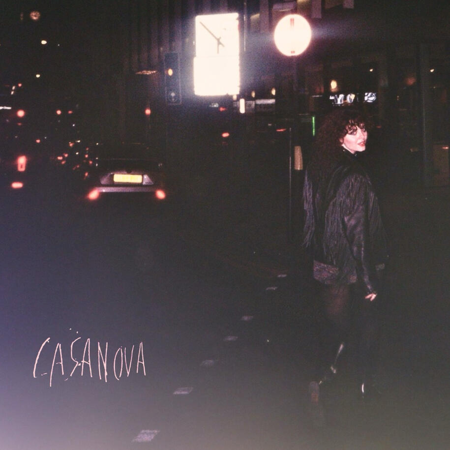 CASANOVA - Betty Lou Engineered / Produced Mixed / Mastered