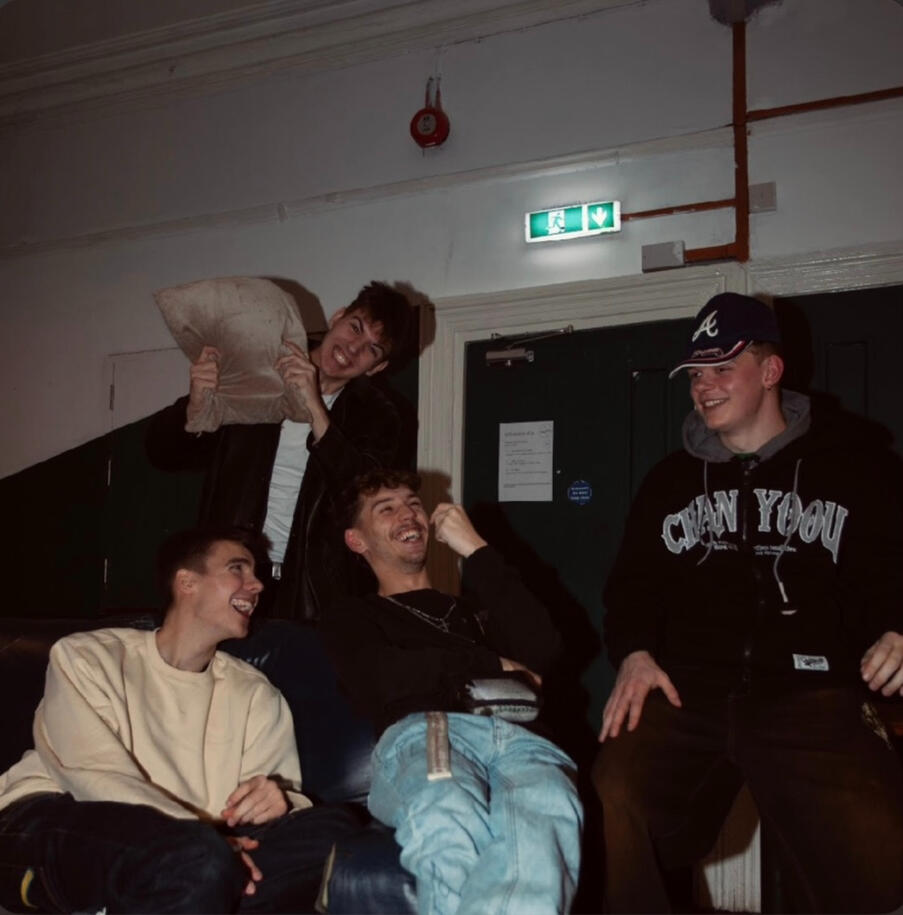 Speak - Whitelabel Engineered / Produced Mixed / Mastered