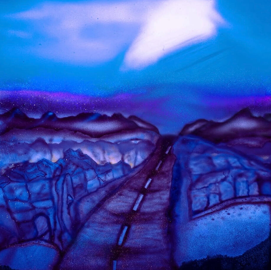 Tiny Apple - Tiny Apple Engineered / Mixed