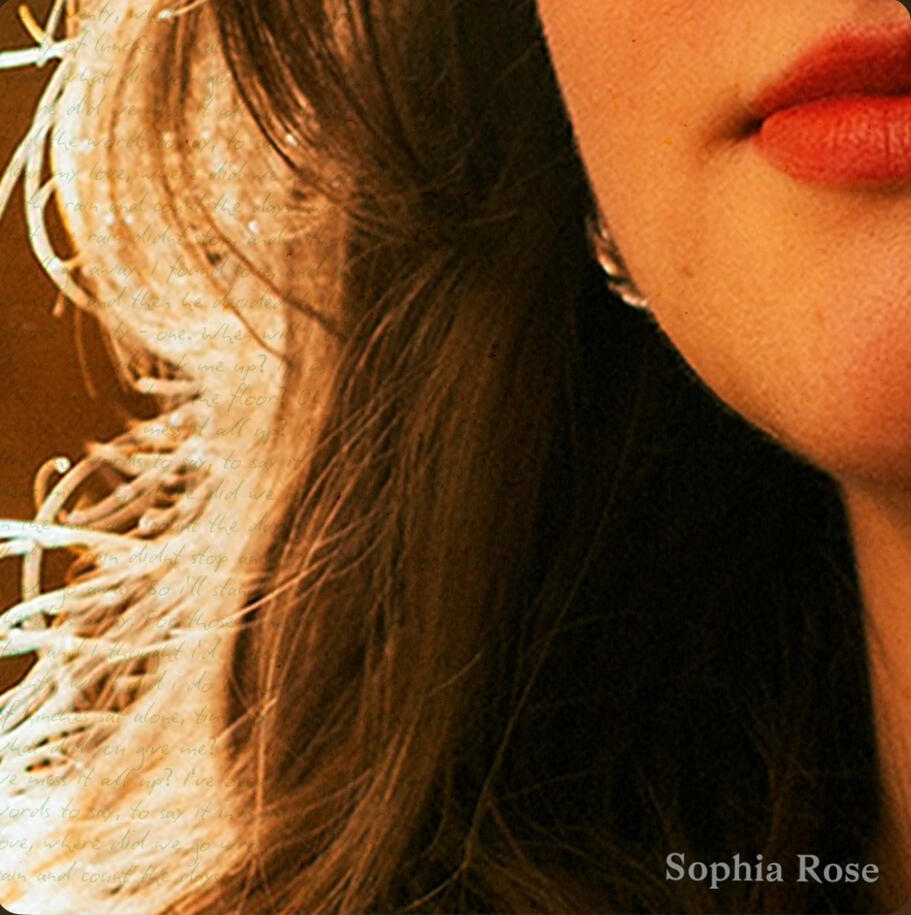 Dear Twenty - Sophia Rose Engineered