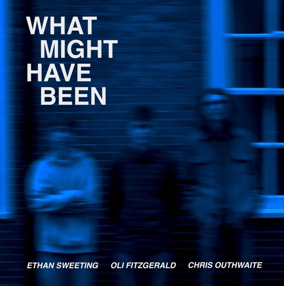 What Might Have Been - Oli Fitzgerald Engineered